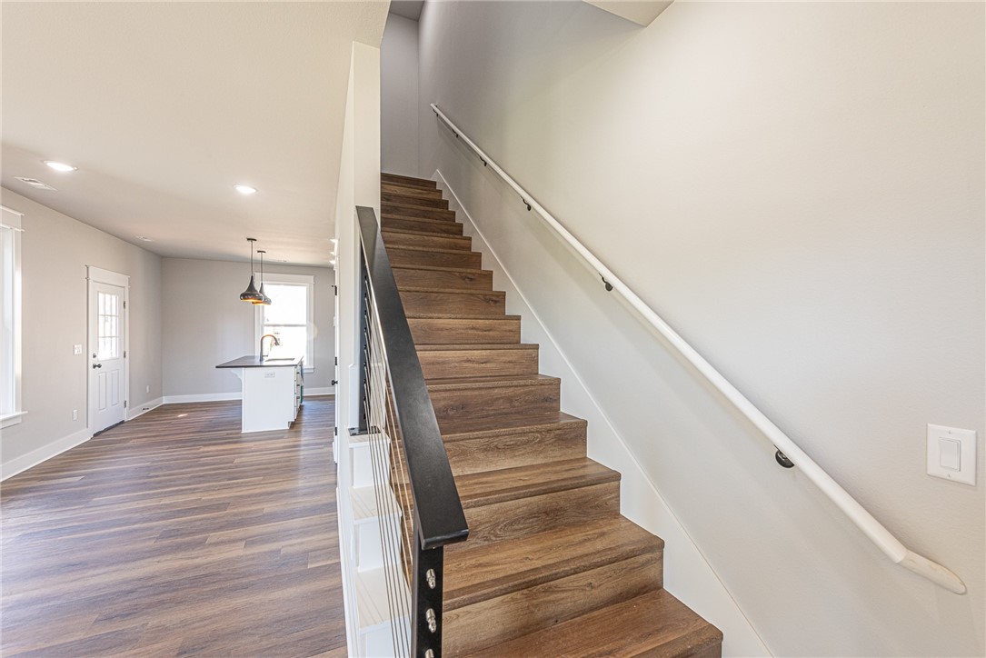 Southern Woods - Residential