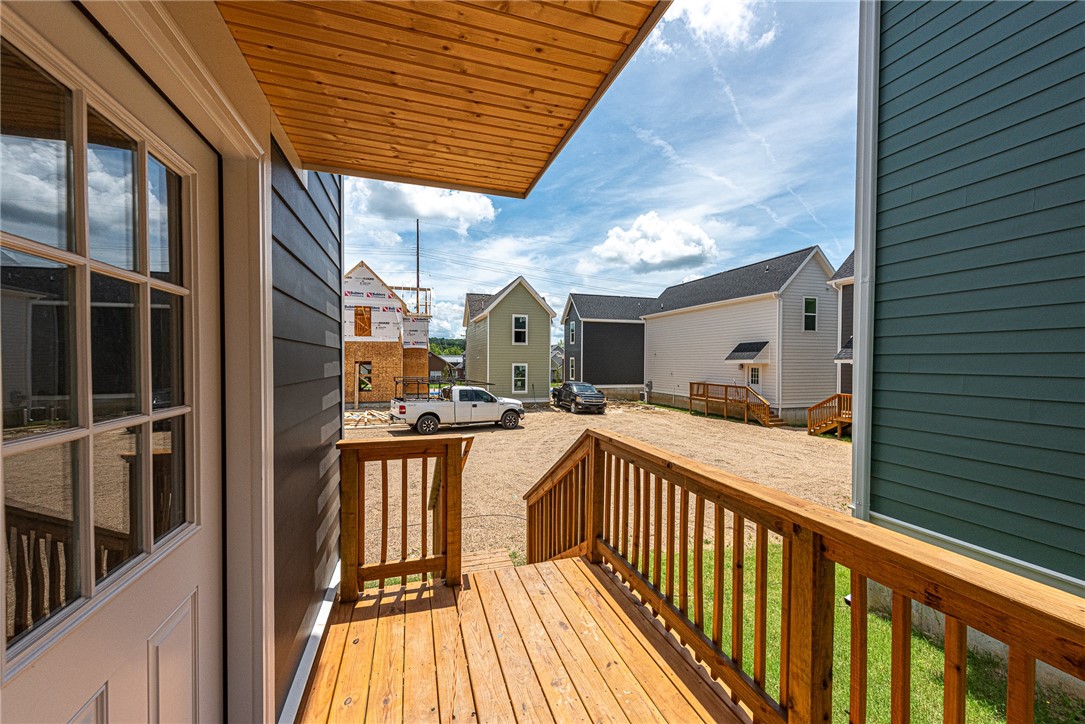 Southern Woods - Residential