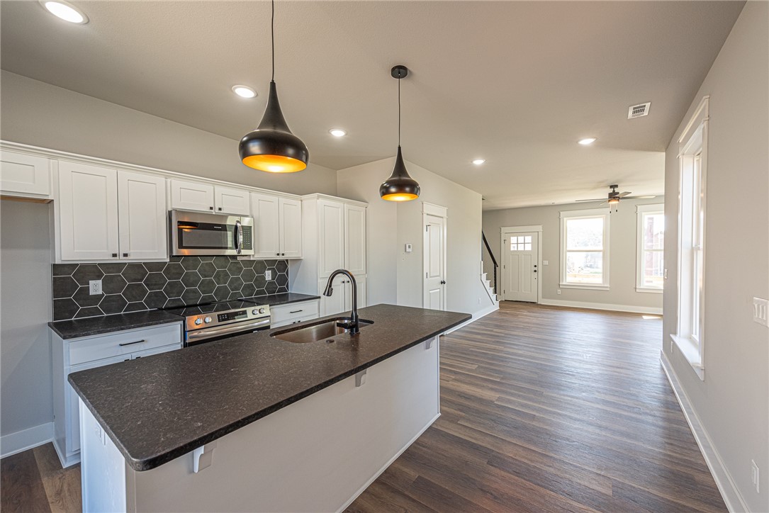 Southern Woods - Residential