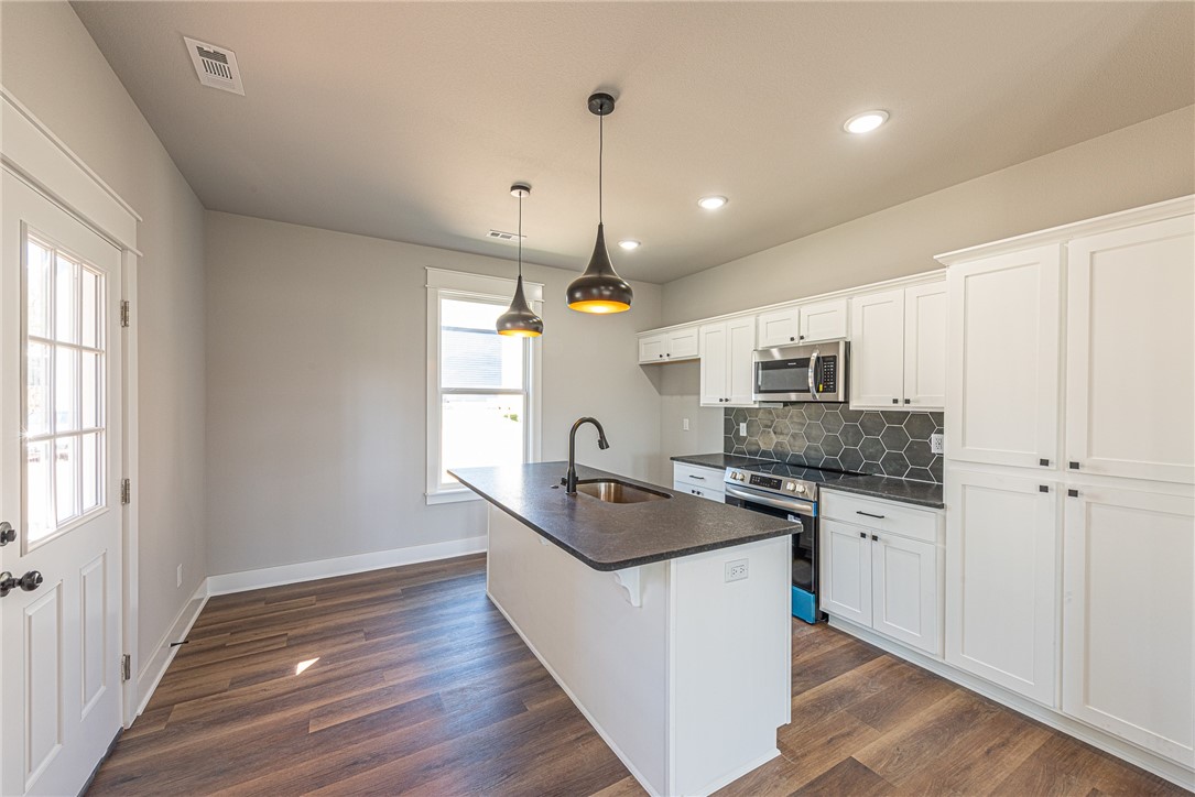 Southern Woods - Residential