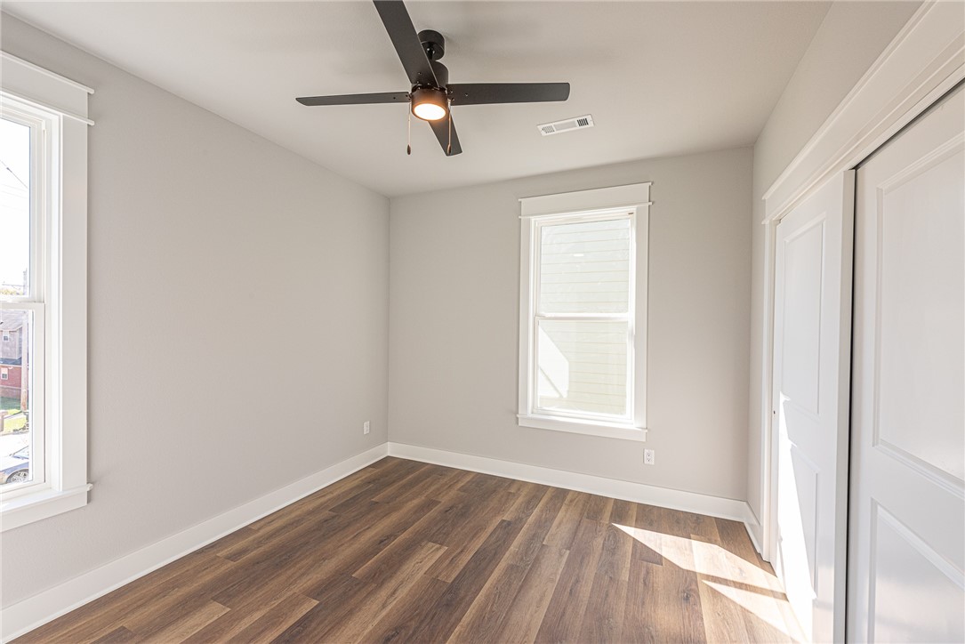 Southern Woods - Residential