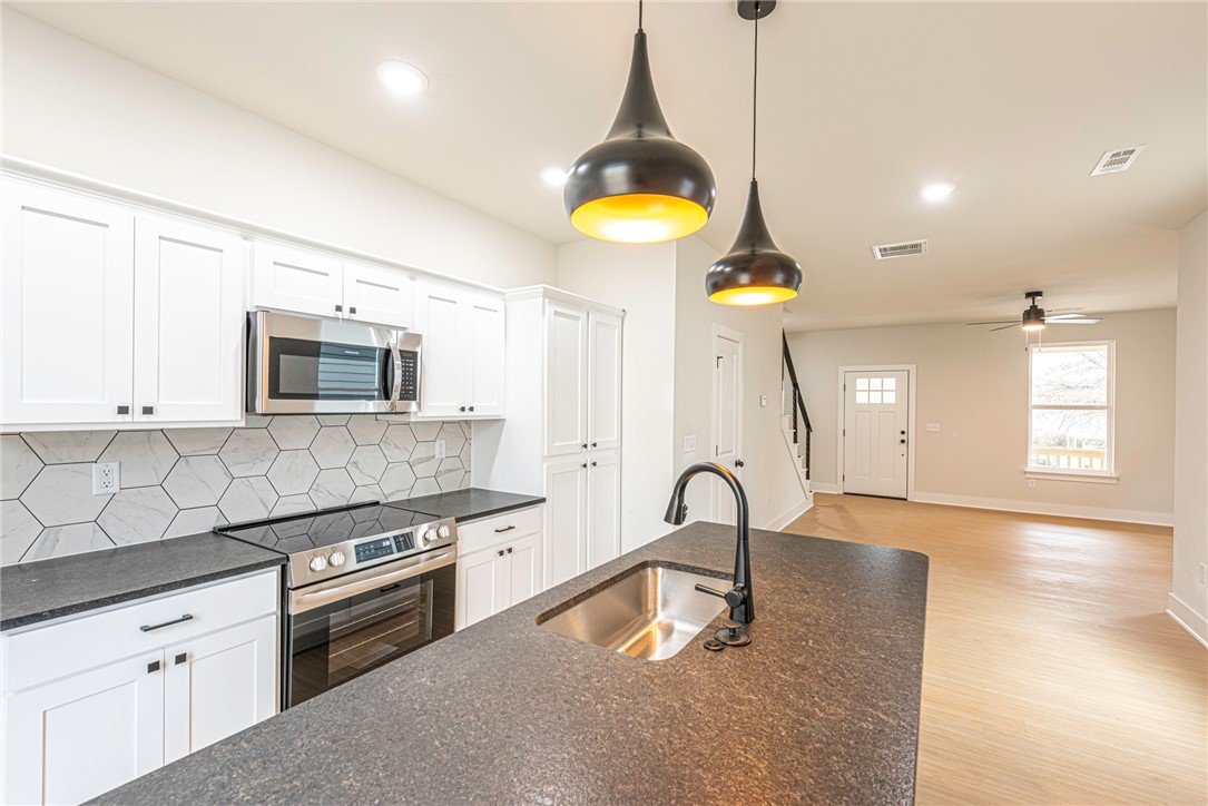 Southern Woods - Residential