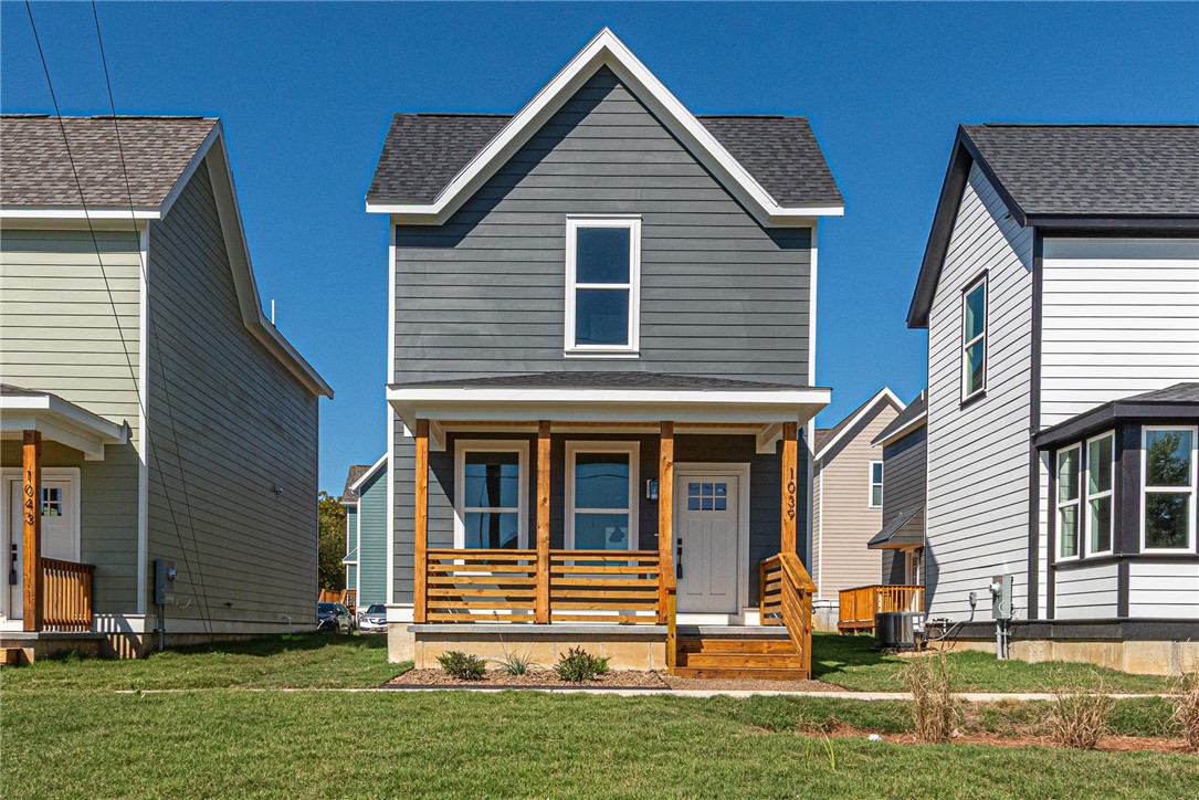 Southern Woods - Residential