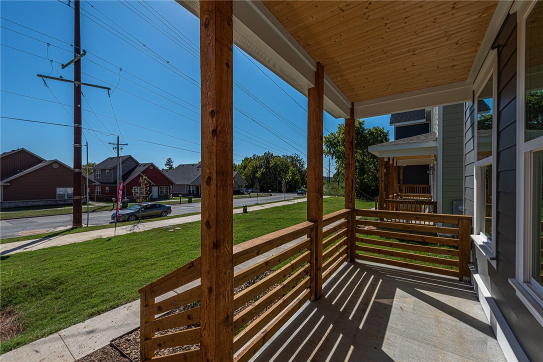 Southern Woods - Residential