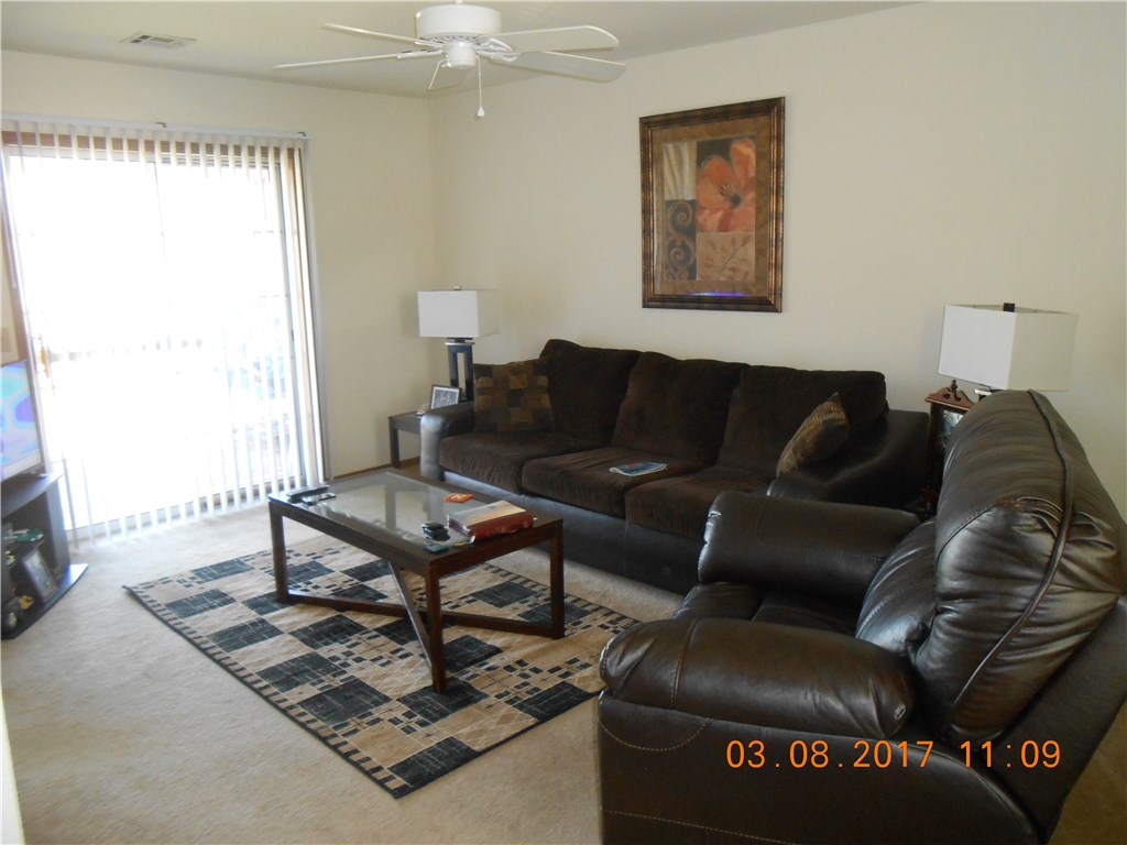 County Court - Residential