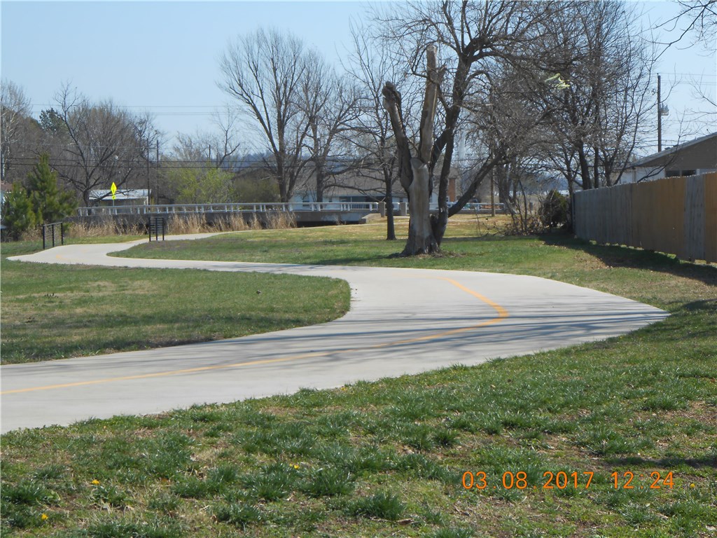 County Court - Residential