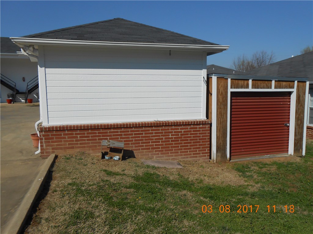 County Court - Residential