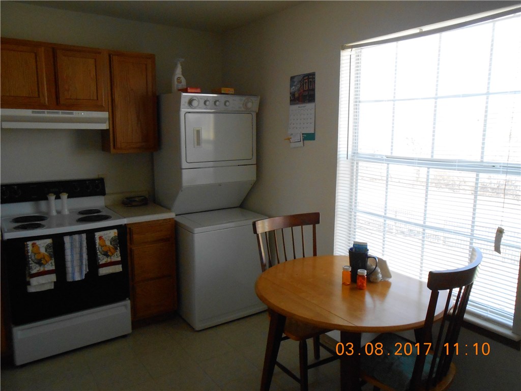 County Court - Residential