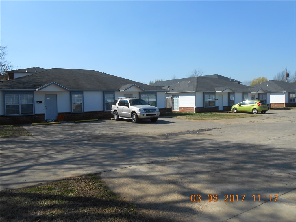 County Court - Residential