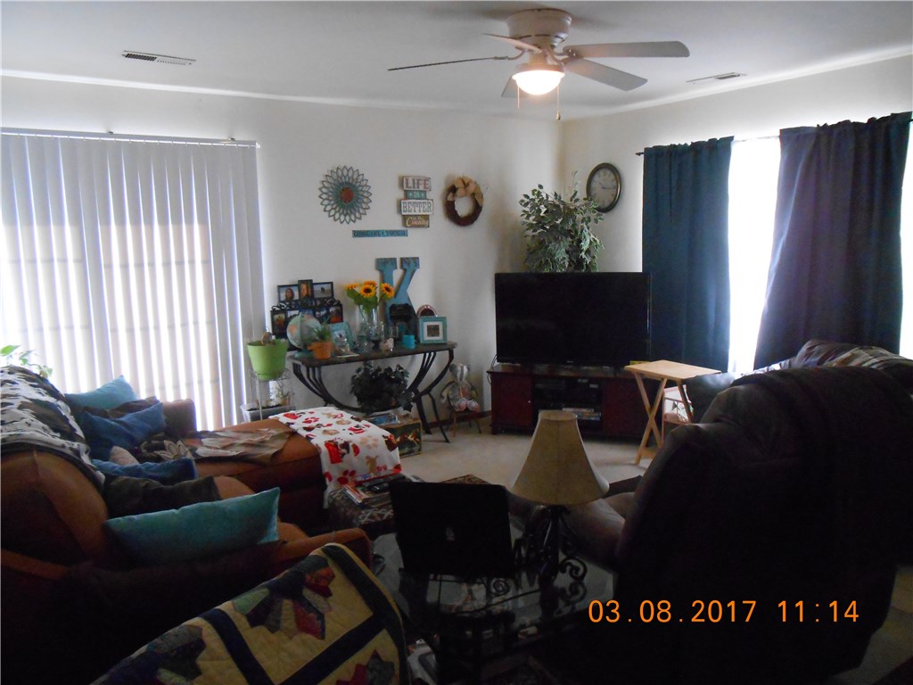 County Court - Residential