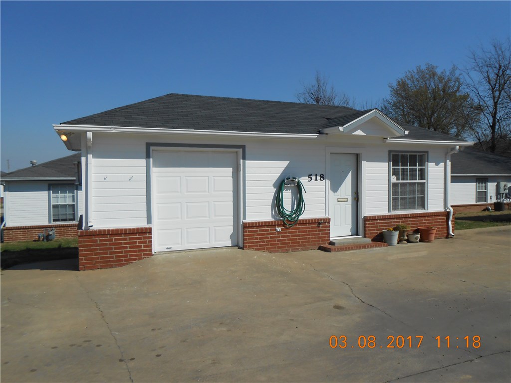 County Court - Residential