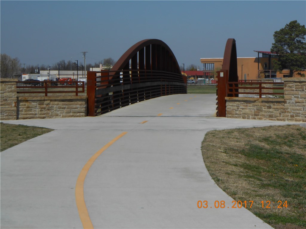 County Court - Residential