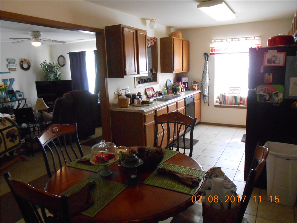 County Court - Residential