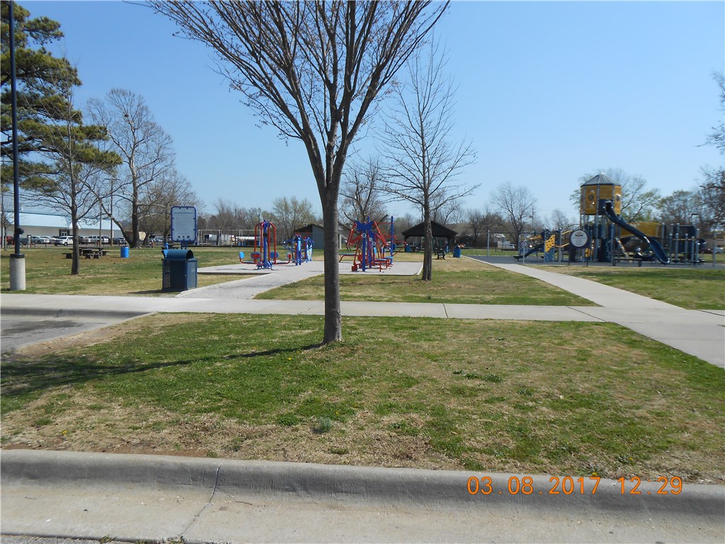 County Court - Residential