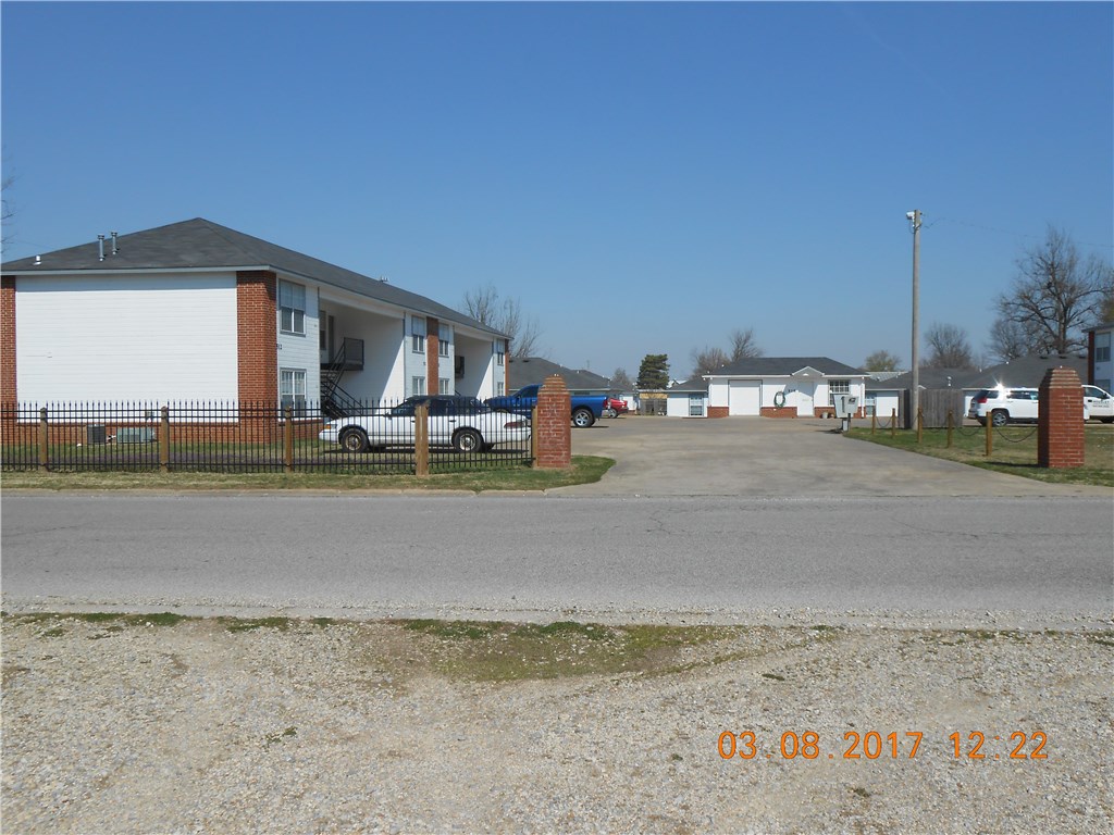 County Court - Residential