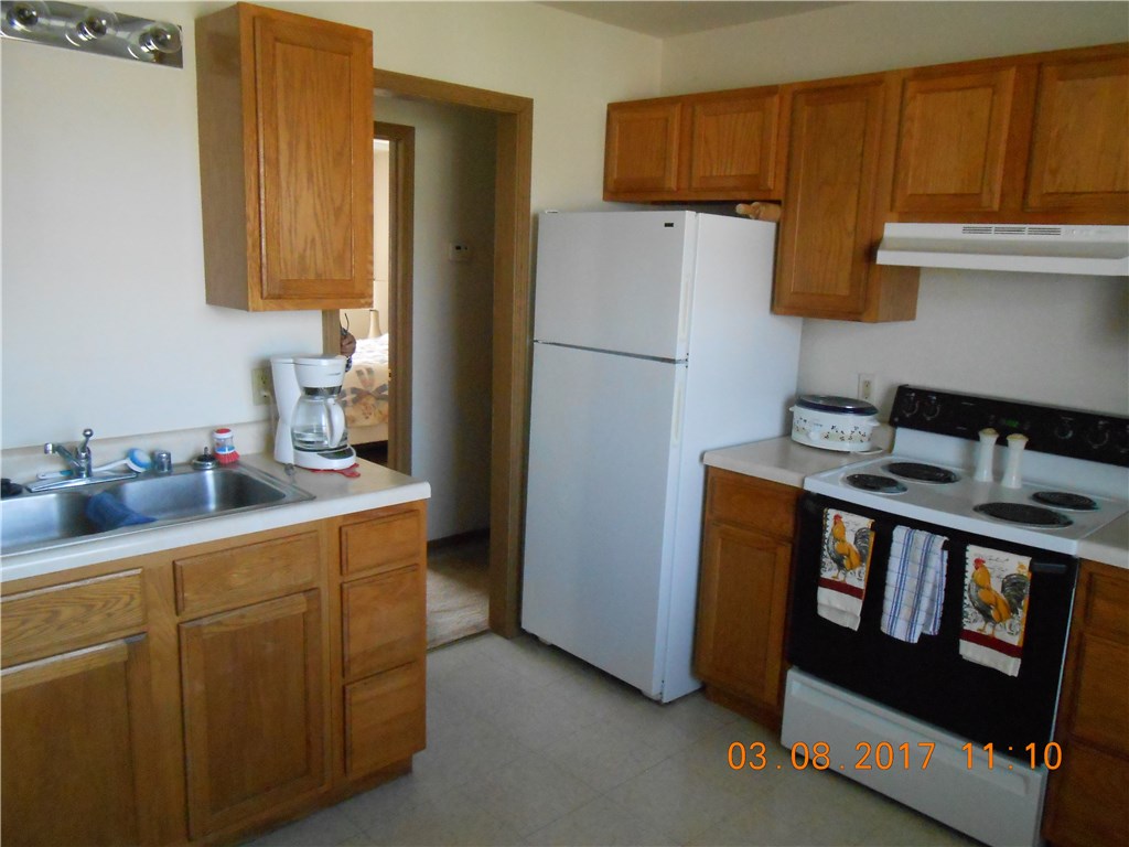 County Court - Residential