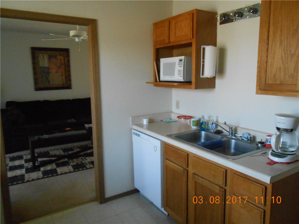 County Court - Residential