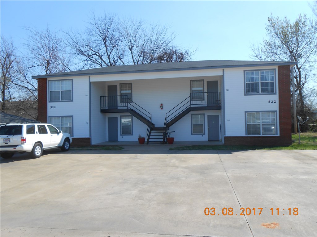 County Court - Residential