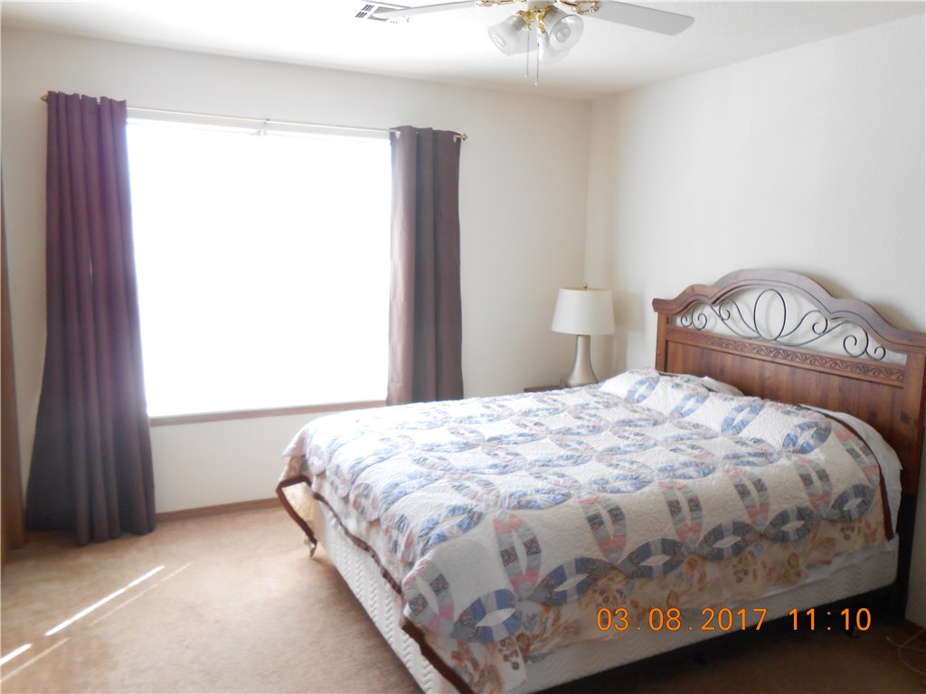 County Court - Residential