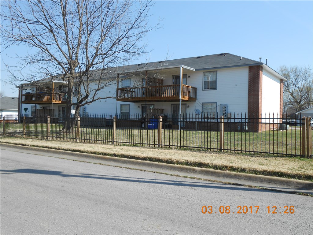 County Court - Residential