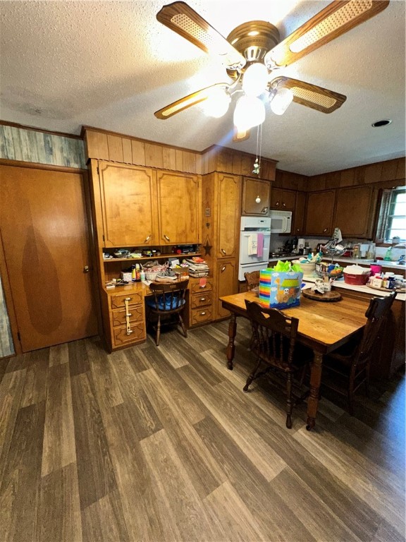 PYRON ADDITION #1 - Residential