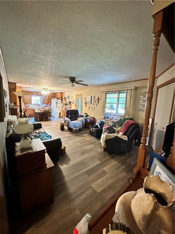 PYRON ADDITION #1 - Residential