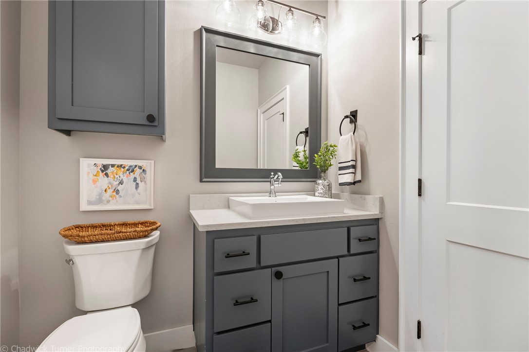 Lincoln & Rice Add Bentonville - Residential