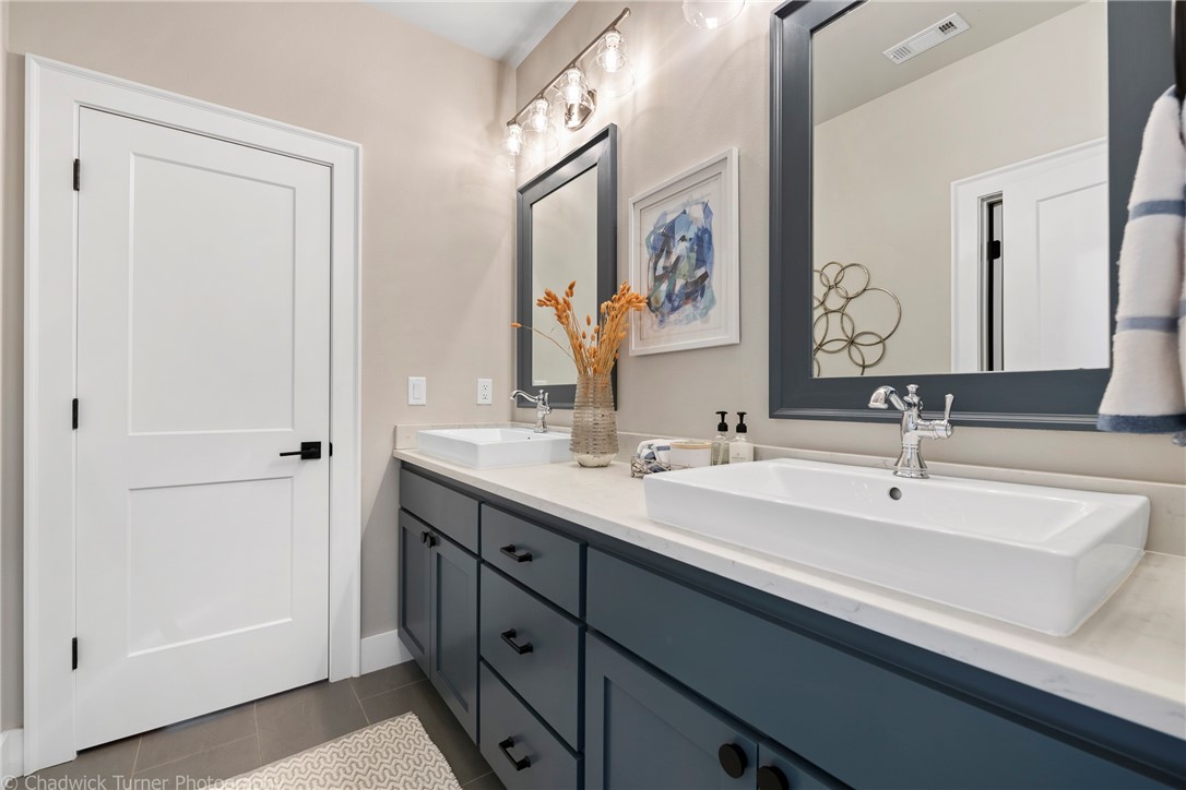 Lincoln & Rice Add Bentonville - Residential