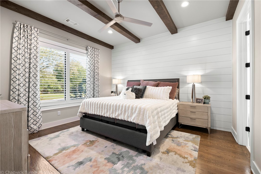 Lincoln & Rice Add Bentonville - Residential