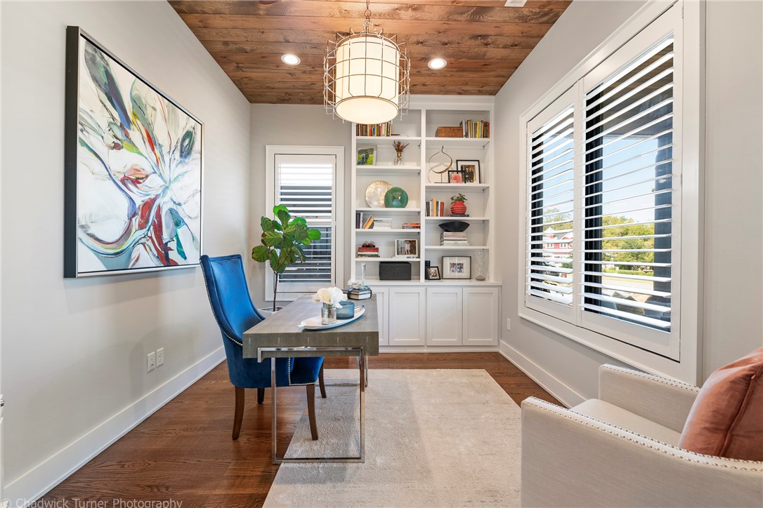 Lincoln & Rice Add Bentonville - Residential