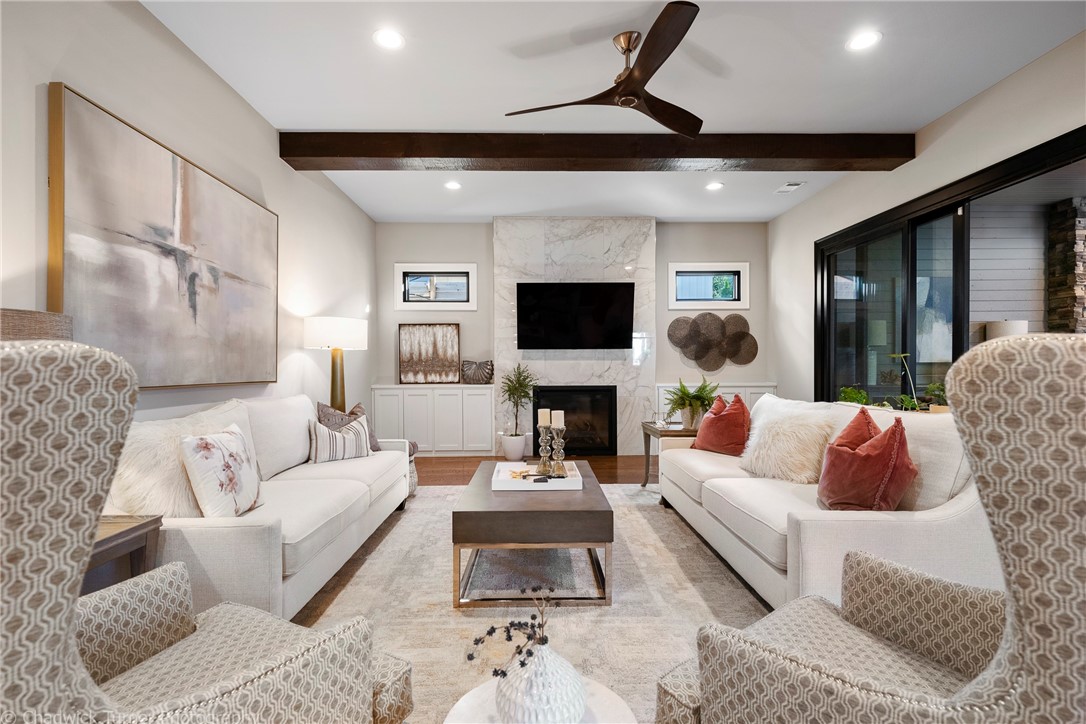 Lincoln & Rice Add Bentonville - Residential