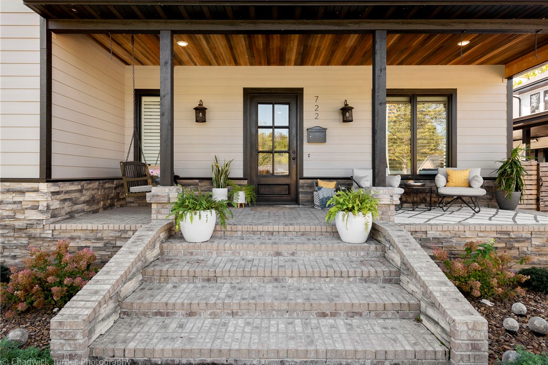 Lincoln & Rice Add Bentonville - Residential