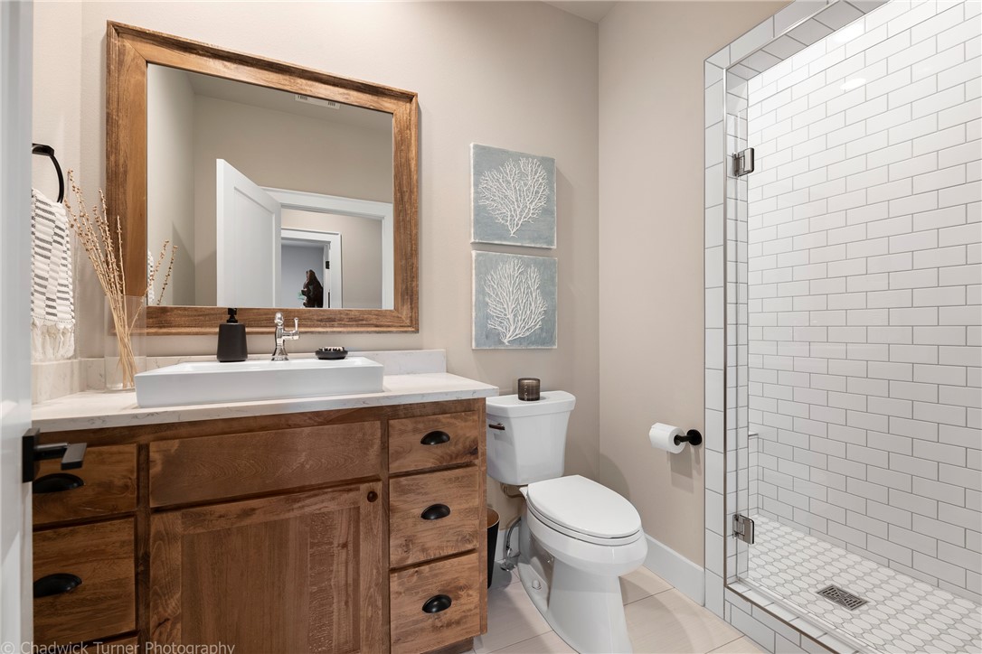 Lincoln & Rice Add Bentonville - Residential