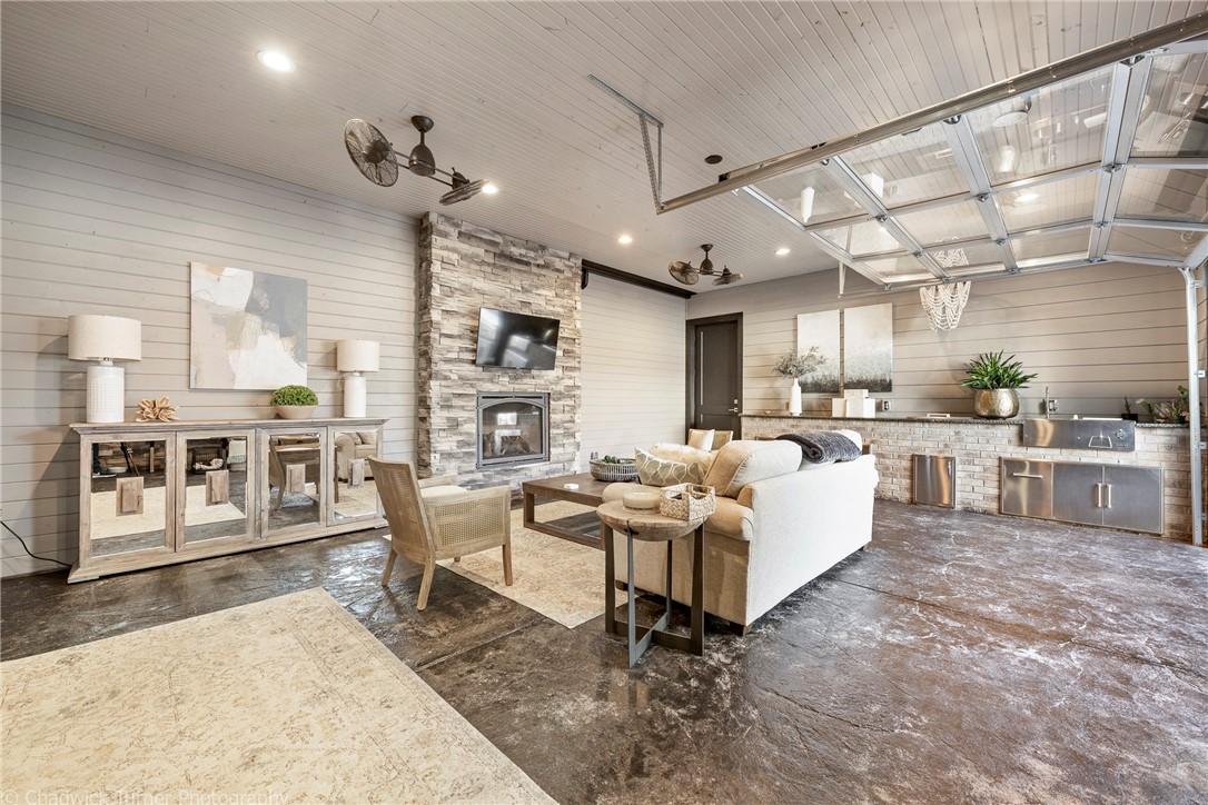 Lincoln & Rice Add Bentonville - Residential