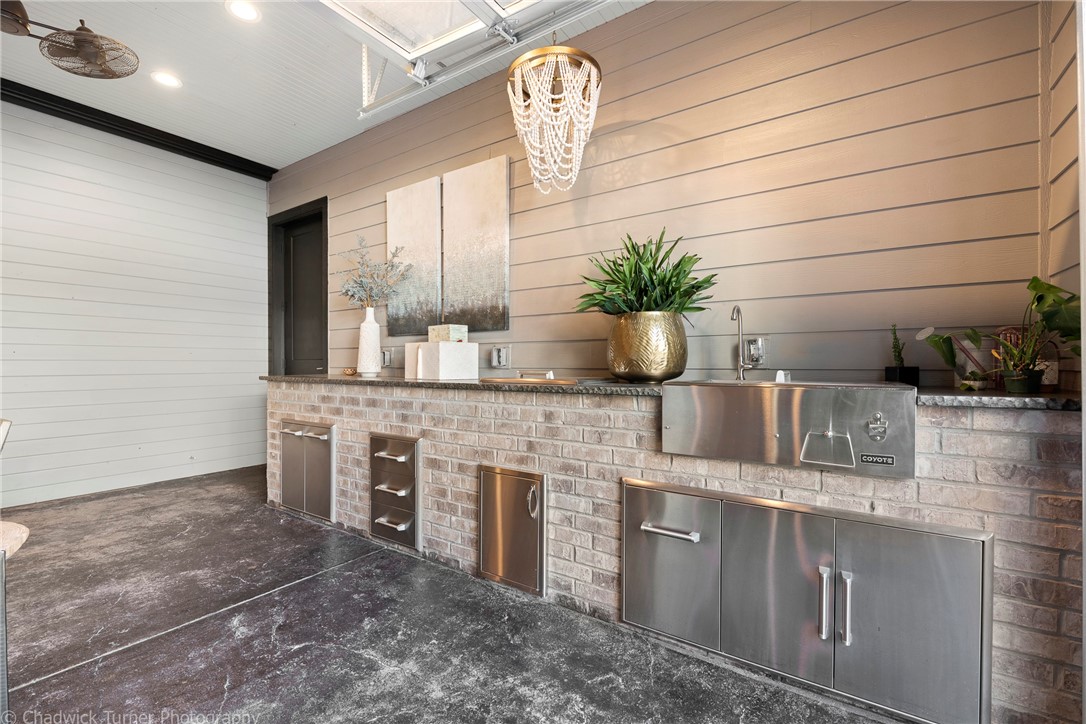 Lincoln & Rice Add Bentonville - Residential