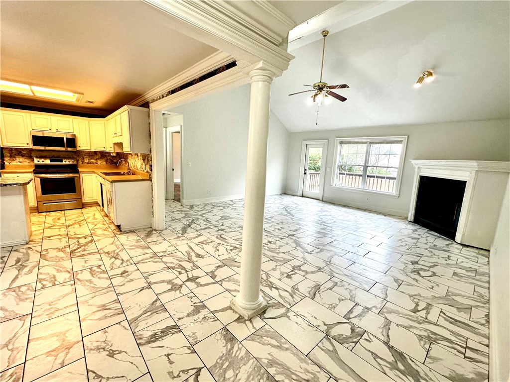 Orchard Sub Ph Iv - Residential