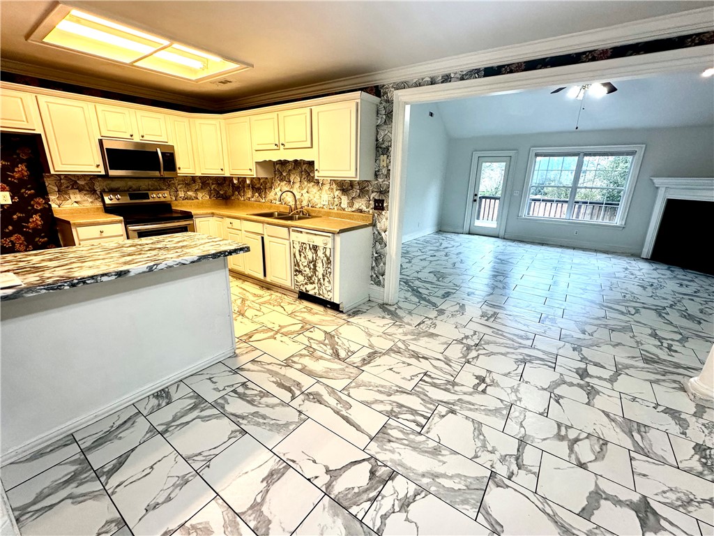 Orchard Sub Ph Iv - Residential