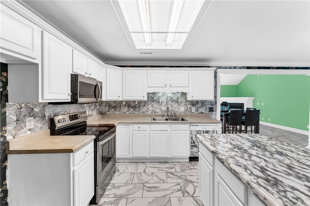 Orchard Sub Ph Iv - Residential