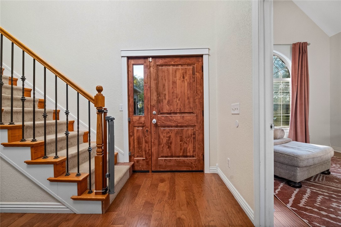 Fayetteville Outlots - Residential