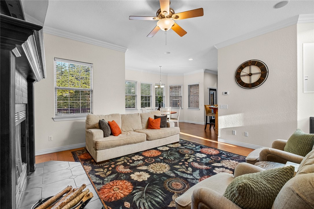 Fayetteville Outlots - Residential