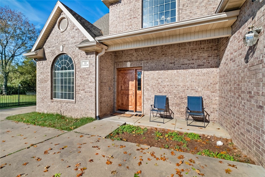 Fayetteville Outlots - Residential