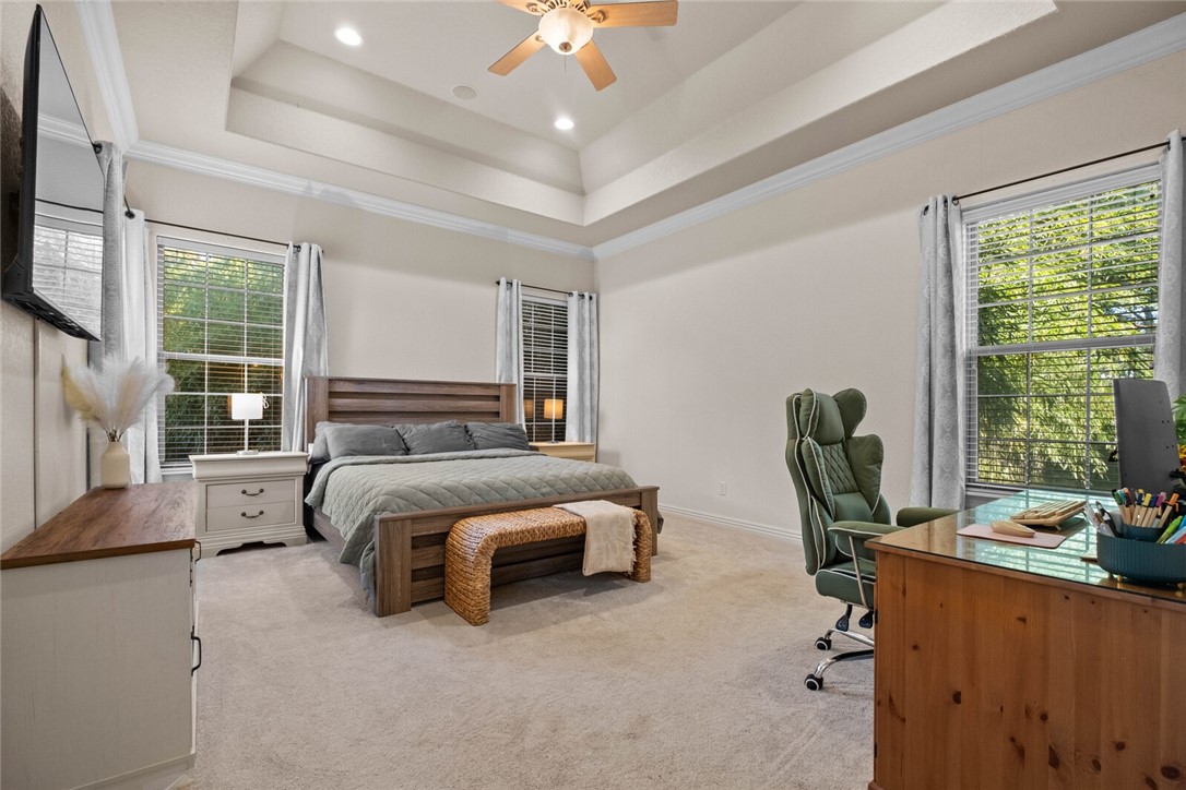 Fayetteville Outlots - Residential