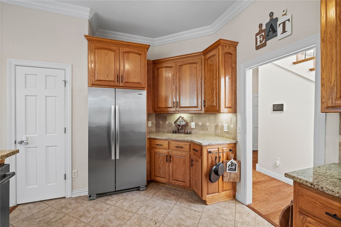 Fayetteville Outlots - Residential