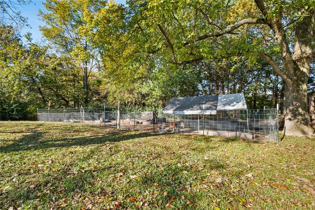 Fayetteville Outlots - Residential