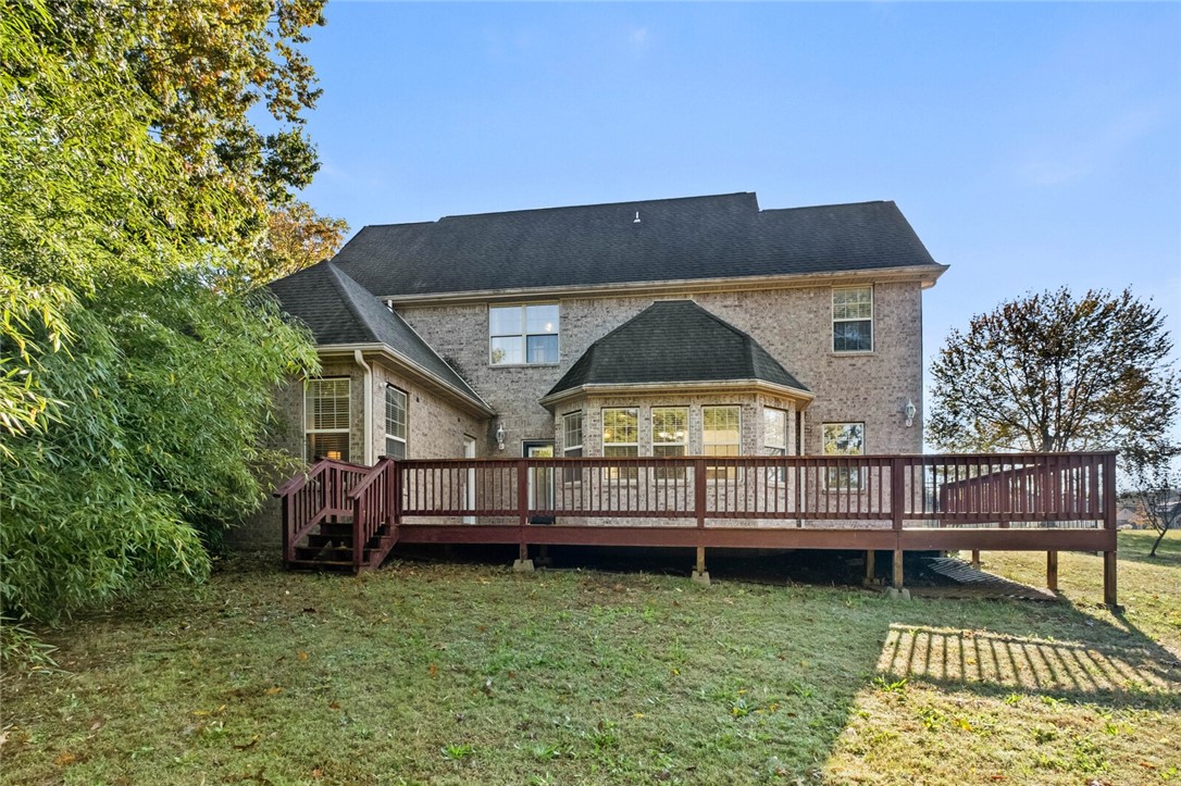 Fayetteville Outlots - Residential