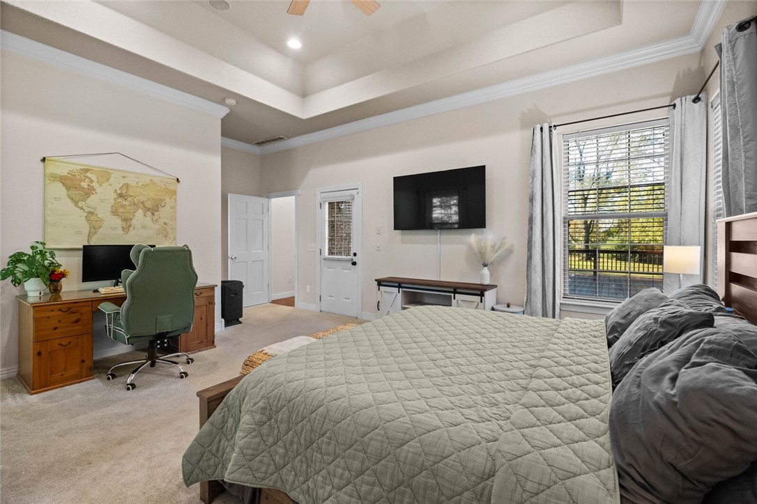 Fayetteville Outlots - Residential