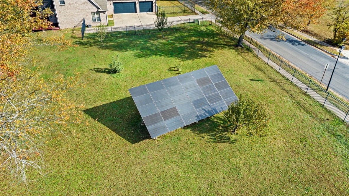 Fayetteville Outlots - Residential