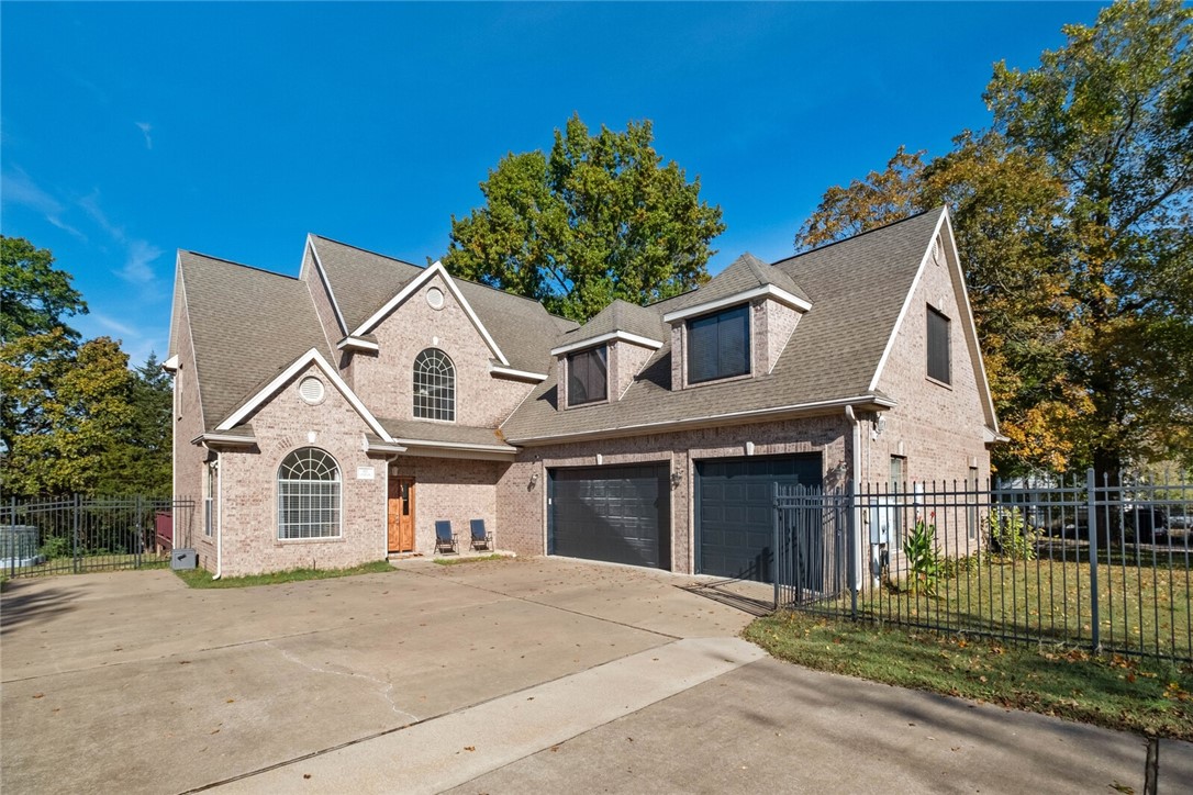 Fayetteville Outlots - Residential