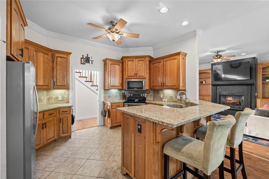 Fayetteville Outlots - Residential