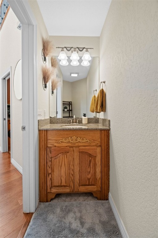 Fayetteville Outlots - Residential